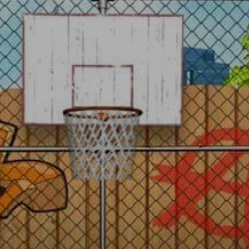 街头篮球
