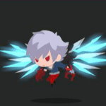 炫炫翅膀带我飞